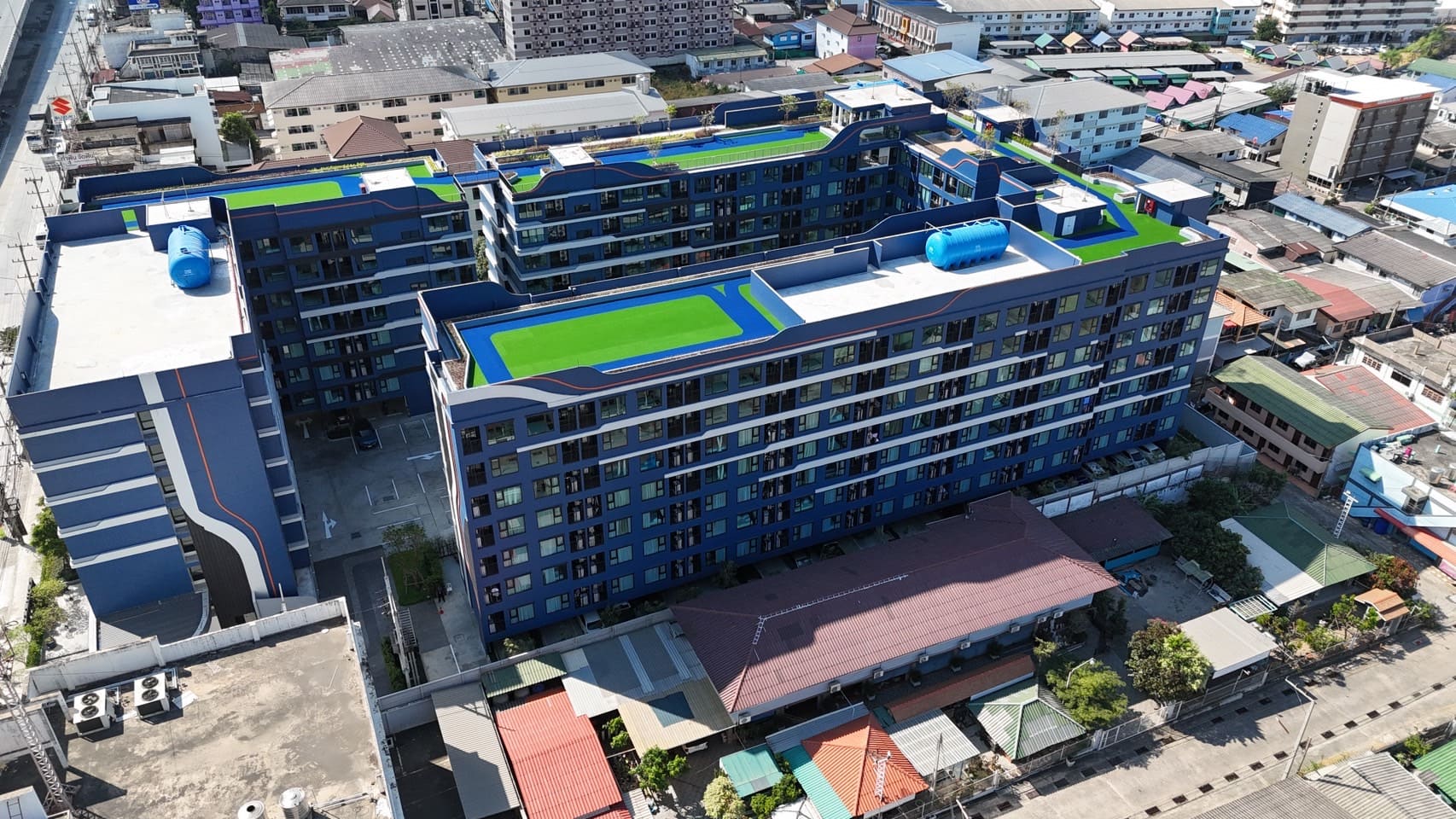 CCK Property